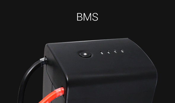 BMS管理系统
